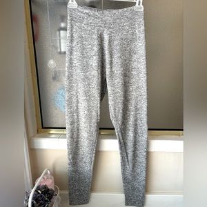 Cozy Leggings